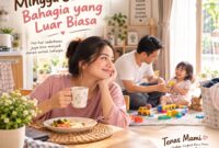 Menemukan Kebahagiaan Luar Biasa di Hari Minggu yang Sederhana-2