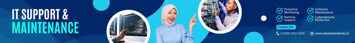 solusi network solusi network